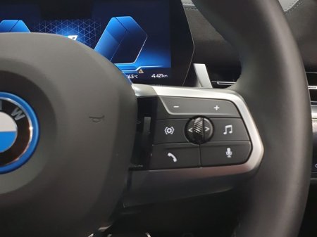 2026 BMW iX2 - photo 18