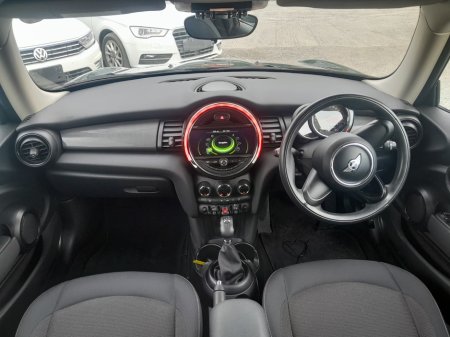 2018 Mini Cooper - photo 9