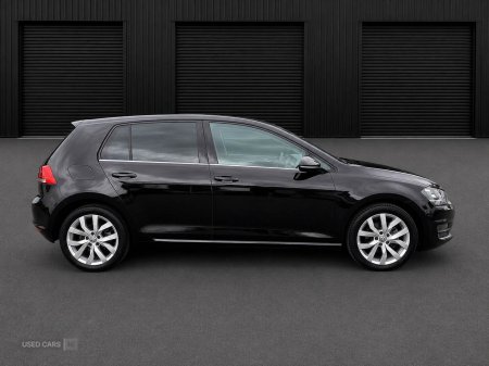 2013 Volkswagen Golf - photo 9
