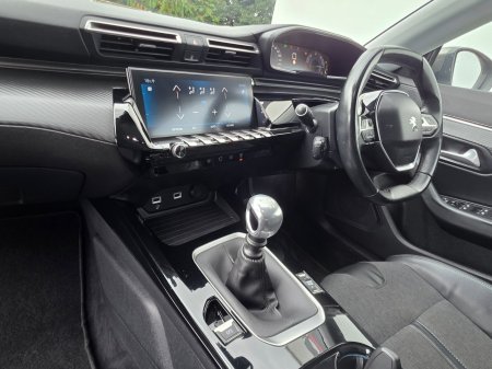 2019 Peugeot 508 - photo 14