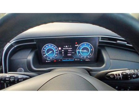2022 Hyundai Tucson - photo 10