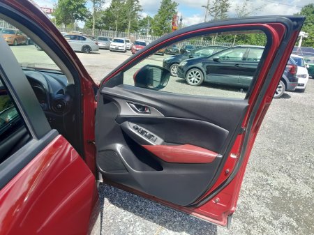 2016 Mazda CX-3 - photo 11