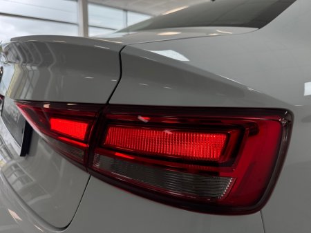 2019 Audi A3 - photo 19