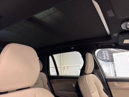 2026 Volvo XC90 - photo 23