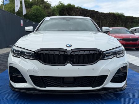 2019 BMW 3-Series - photo 9