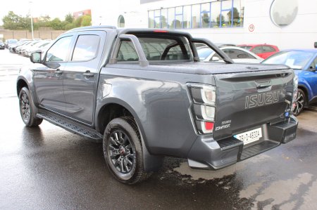 2026 Isuzu D-Max - photo 3