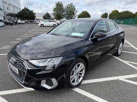 2022 Audi A3 - photo 7