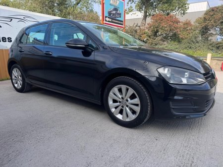 2014 Volkswagen Golf - photo 2
