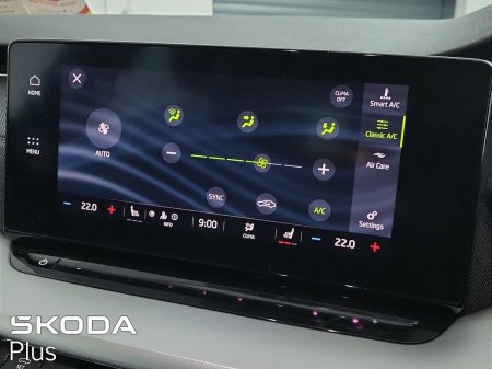 2023 Skoda Octavia - photo 18