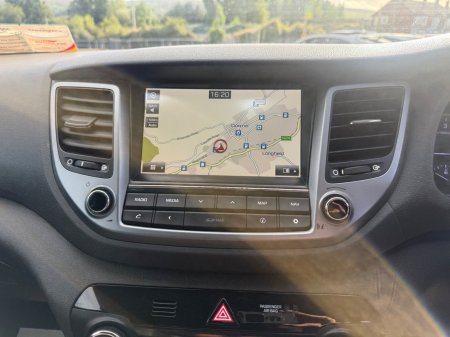 2016 Hyundai Tucson - photo 16