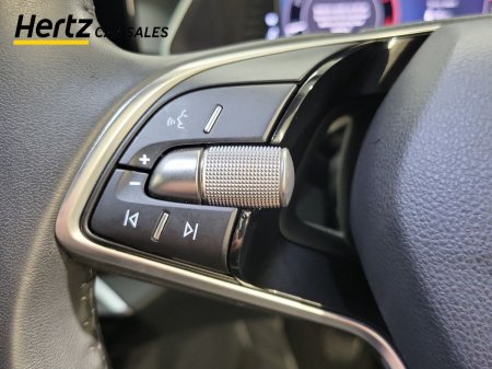 2025 Skoda Octavia - photo 24