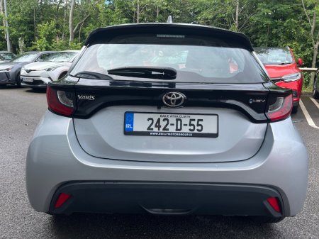 2024 Toyota Yaris - photo 6