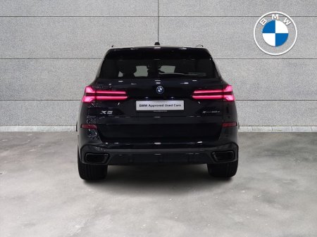 2024 BMW X5 - photo 15