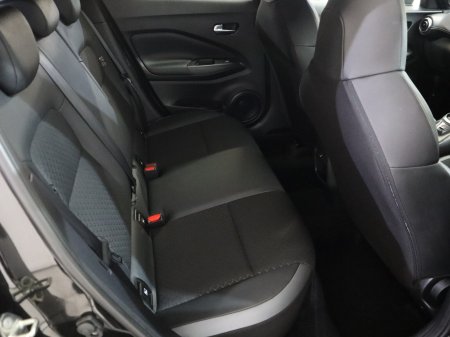 2024 Nissan Juke - photo 19