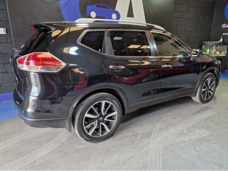 2016 Nissan X-Trail - photo 10