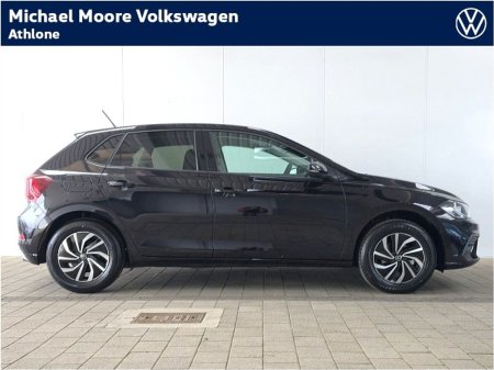 2027 Volkswagen Polo - photo 6