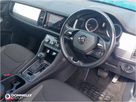 2022 Skoda Kodiaq - photo 4