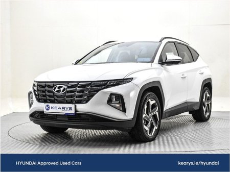 2023 Hyundai Tucson - photo 10