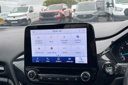 2020 Ford Fiesta - photo 36