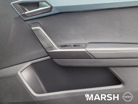 2023 SEAT Arona - photo 24