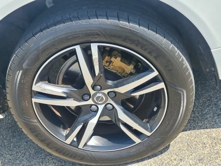 2019 Volvo XC60 - photo 34