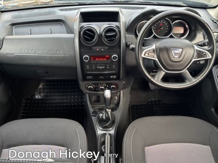 2018 Dacia Duster - photo 2