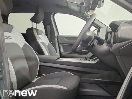 2026 Dacia Bigster - photo 23