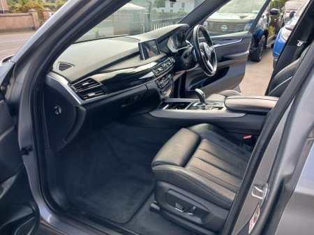 2017 BMW X5 - photo 10