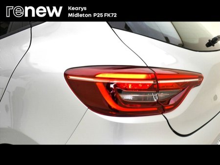 2023 Renault Clio - photo 16