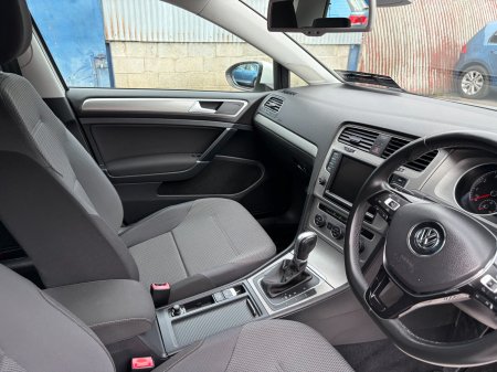 2015 Volkswagen Golf - photo 10