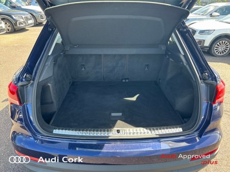 2022 Audi Q3 - photo 23