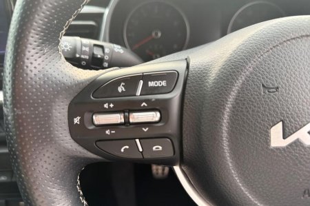 2023 Kia Stonic - photo 26