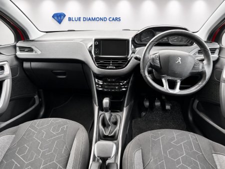 2019 Peugeot 2008 - photo 9