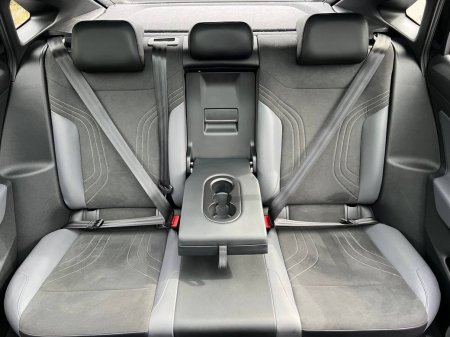 2022 Volkswagen ID.5 - photo 14