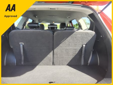 2018 Hyundai Santa Fe - photo 8