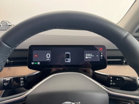 2025 Volvo EX90 - photo 11