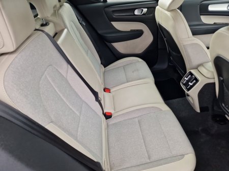 2018 Volvo XC40 - photo 13