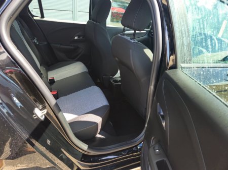 2026 Opel Corsa - photo 9