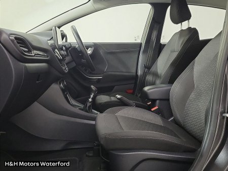 2023 Ford Puma - photo 4