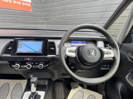 2020 Honda Fit - photo 11
