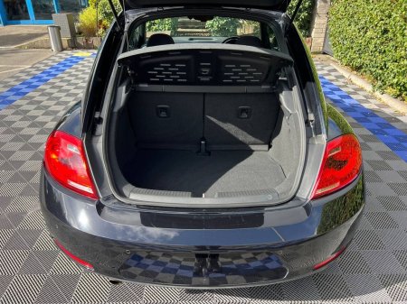 2014 Volkswagen Beetle - photo 12