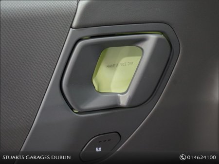 2026 Kia EV2 - photo 17