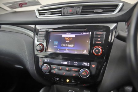 2020 Nissan Qashqai - photo 19