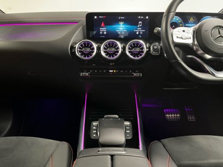 2022 Mercedes-Benz EQA - photo 11