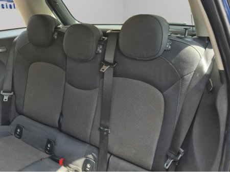 2016 Mini One - photo 12