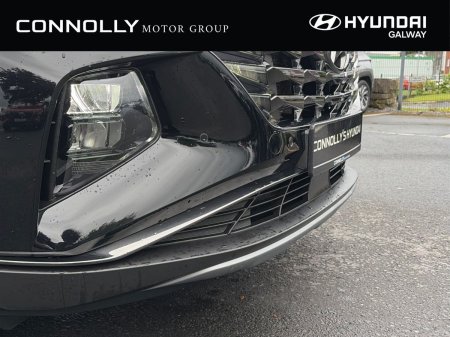 2024 Hyundai Tucson - photo 21