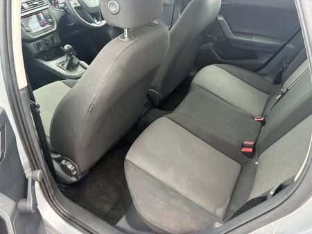 2019 SEAT Ibiza - photo 15