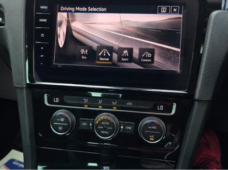 2019 Volkswagen Golf - photo 14