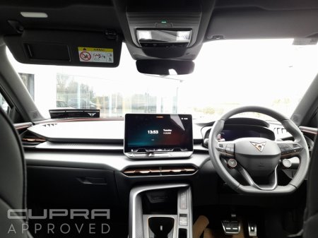 2026 Cupra Terramar - photo 9