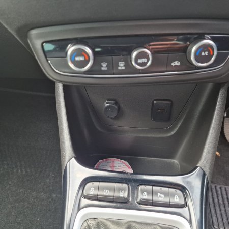 2022 Opel Crossland - photo 12